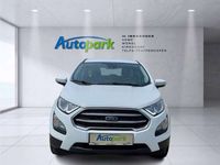 gebraucht Ford Ecosport COOL & CONNECT