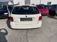 gebraucht VW Golf V 