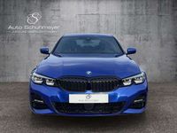 gebraucht BMW 330 i M-Sport Aut.