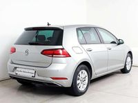 gebraucht VW Golf Rabbit TSI DSG