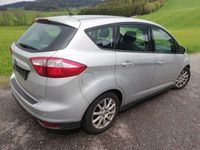 gebraucht Ford C-MAX Trend 10 EcoBoost