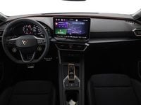 gebraucht Cupra Leon Sportstourer 2.0 TSI 245 kW 4Drive VZ ST DSG 4Drive, AHK, Pano, el. Klappe, Navi