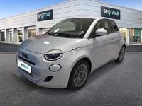 Neu Fiat 500 65 PS (47 kW) 2026 Blau Kleinwagen