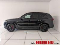 gebraucht BMW X5 xDrive30d