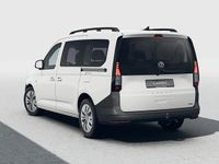 Neu VW Caddy Maxi 122 PS (89 kW) 2026 Van / Kleinbus