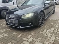 Gebraucht Audi S5 Cabriolet 354 PS (260 kW) 2009 Coupé