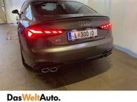 gebraucht Audi S5 TDI