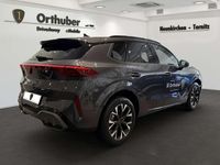 gebraucht Cupra Terramar 1.5 e-TSI 150 PS DSG