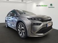 gebraucht Skoda Enyaq iV Sportline 85x