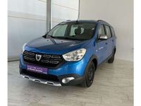 gebraucht Dacia Lodgy Stepway