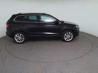 gebraucht Skoda Karoq 1.0 TSI Style Limited ASSIST+CARPLAY+AHK