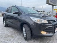 gebraucht Ford Kuga 20 TDCi Trend 4x4