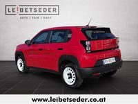 gebraucht Fiat Grande Panda Elektro 44kWh RED
