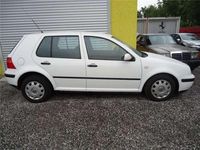 gebraucht VW Golf IV elegance