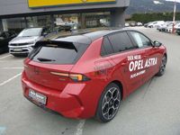 gebraucht Opel Astra 6 Turbo PHEV GS Line Aut.