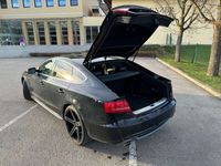 gebraucht Audi A5 Sportback 3,0 TDI quattro DPF S-tronic