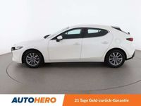 gebraucht Mazda 3 2.0 Comfort