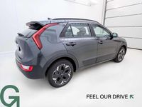 gebraucht Kia e-Niro GOLD/E-MOTOR/64,8KWH/AT/204/CR/SD