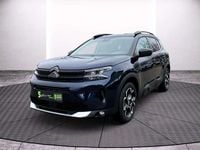 Gebraucht Citroën C5 136 PS (100 kW) 2025 Blau Limousine