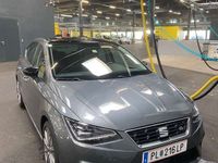 gebraucht Seat Ibiza 15 TSI FR