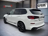 Gebraucht BMW X1 M Sport 313 PS (230 kW) 2025 Weiß SUV