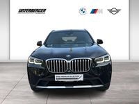 gebraucht BMW X3 xDrive30e Head-Up // Anhängerkupplung // Komfo
