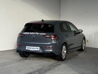Neu VW Golf VIII Sport 115 PS (84 kW) 2026 Mittelgrau  metallic