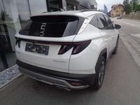 gebraucht Hyundai Tucson 1,6 T-GDI 2WD Go!