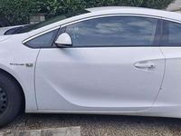 gebraucht Opel Astra GTC 14 Turbo Ecotec Sport Start/Stop Sys.