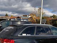 gebraucht Audi A4 Avant 3,0 TDI DPF quattro Aut.