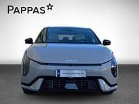Gebraucht Kia EV4 GT-Line 150 kW (204 PS) 2025 Grau Kleinwagen
