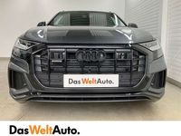 gebraucht Audi Q8 50 TDI quattro