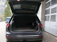 gebraucht VW Tiguan Sky TDI SCR 4MOTION DSG