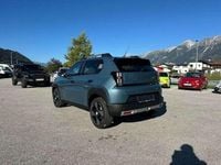 gebraucht Fiat Grande Panda 1.2 eDCT 74 kW La Prima