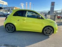 gebraucht Abarth 500e 500eHB