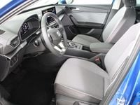 gebraucht Seat Leon Style Edition 1.5 eTSI DSG 115 PS