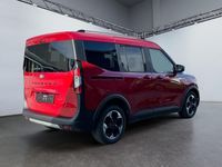 gebraucht Ford Tourneo Courier Active 1,0 AT MJ25 Navi SHZ SpAs 5JG PDC Kam