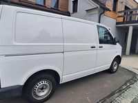 gebraucht VW T5 Transporter