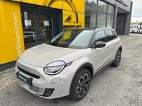Neu Fiat 600 101 PS (74 kW) 2026 Beige SUV