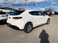 gebraucht Mazda 3 e-Skyactiv-G122 Comfort *servicegepflegt*