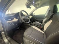 gebraucht Skoda Kamiq Selection TSI DSG