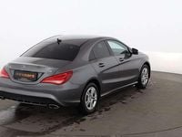 gebraucht Mercedes CLA180 CDI Urban Aut XENON LEDER NAVI SITZHZG