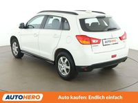 gebraucht Mitsubishi ASX 1.6 Austria Edition 2WD