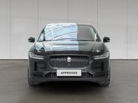 Gebraucht Jaguar I-Pace 294 kW (400 PS) 2019 Schwarz SUV