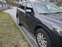 gebraucht Mazda CX-5 CD150 AWD Attraction Aut.
