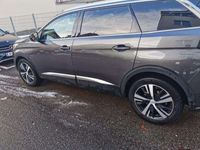 gebraucht Peugeot 5008 M/C/YHZR-S2K000