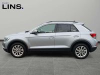 gebraucht VW T-Roc Friends TDI