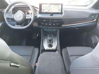gebraucht Nissan Qashqai 1.3 DIG-T MHEV 158 PS Xtron 4WD