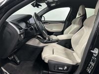 gebraucht BMW X4 M M Competition DAB LED WLAN Parkassistent