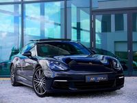 gebraucht Porsche Panamera 2.9 4 E-Hybrid *BOSE - Panorama - Sport Chrono*